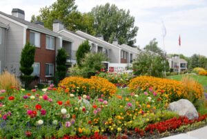 Budgeting Factors to Consider for Commercial Landscape Service Commercial landscape service Salt Lake City