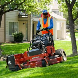 Weekly vs Bi-Weekly Commercial Property Landscape Maintenance - Which is Better? Commercial landscape maintenance Park City, UT