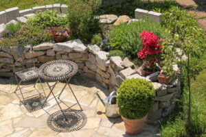 4 Backyard Landscape Design Services You Should Consider Eye catching landscape design in Park City, UT