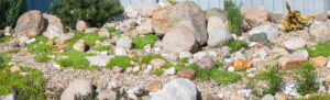 What to Look for in an Excellent Hardscape Installation Company Example hardscape installation in Salt Lake City