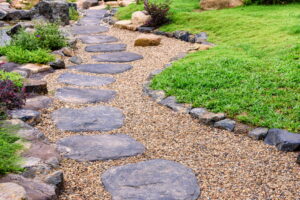 5 Ways to Refresh Tired Landscaping with Landscape Restoration Landscape restoration in Salt Lake City