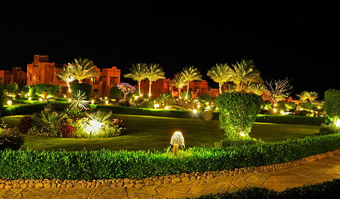 6 Reasons You Should Leave Landscape Lighting to The Experts