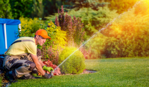 How Often Does My Sprinkler System Need Maintenance? How Often Does My Sprinkler System Need Maintenance?