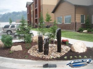 Landscape Enhancements Irrigation Aeroscape