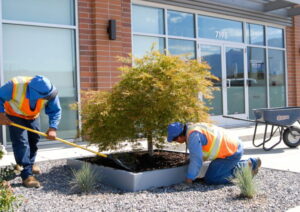How to Identify an Excellent Commercial Landscape Service – Part 3 Commercial landscape service in Park City, Utah