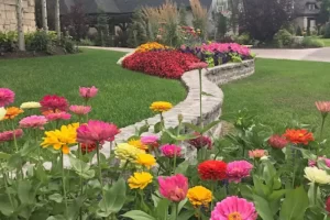 Complete Guide to Flower Bed Planning and Design guide to flowerbed planning in utah