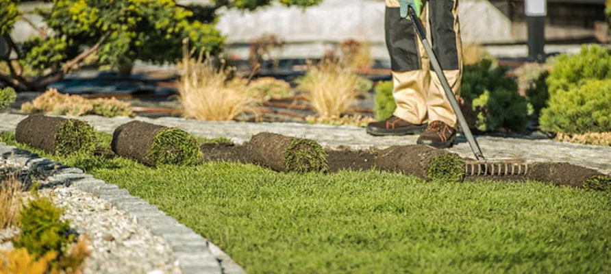 Seasonal Property Care and Maintenance: Your Year-Round Landscaping Solution 1 landscape seasonal care and maintenance company