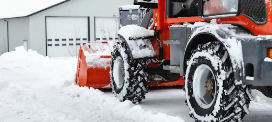 Complete Guide for Snow Removal Contracts 2 snow and ice management contracts