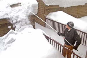 DIY vs Professional Snow Removal: The Ultimate Homeowner's Guide to Winter Safety DIY vs professional snow removal