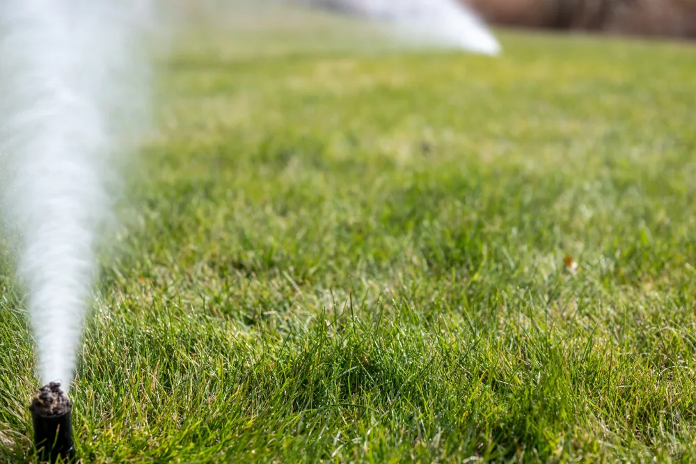 Fall Irrigation Shutdown & Winterization Tips for Utah Landscapes 11 irrigation winterization for utah landscapes
