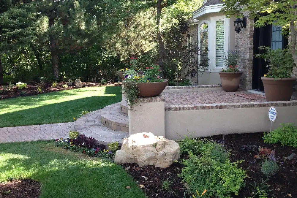 Fall Property Prep for Snow Season: How to Protect Utah Landscapes & Hardscapes Before Winter 10 property maintenance for utah landscapes