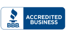 Better Business Bureau Symbol 1