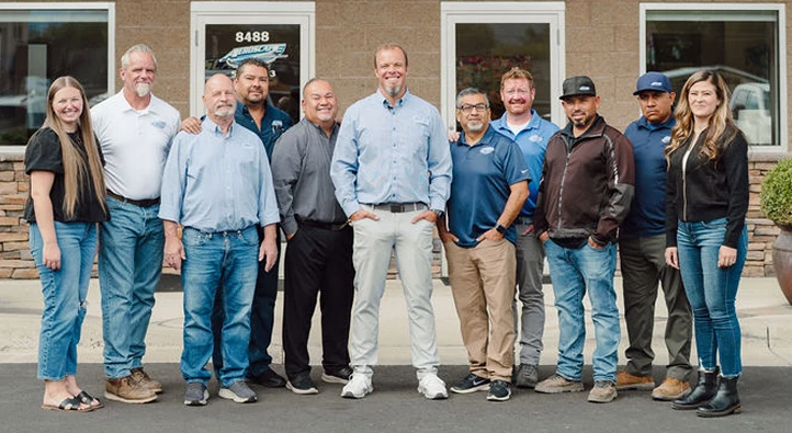 our mission property care in utah