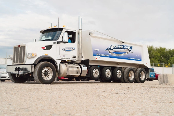 commercial truck leasing in utah