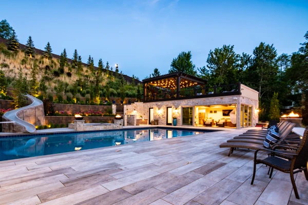 trusted commercial landscapers holladay