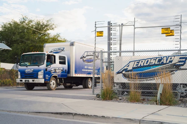 trusted commercial landscapers lehi