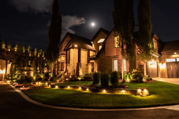 trusted commercial landscapers cottonwood heights