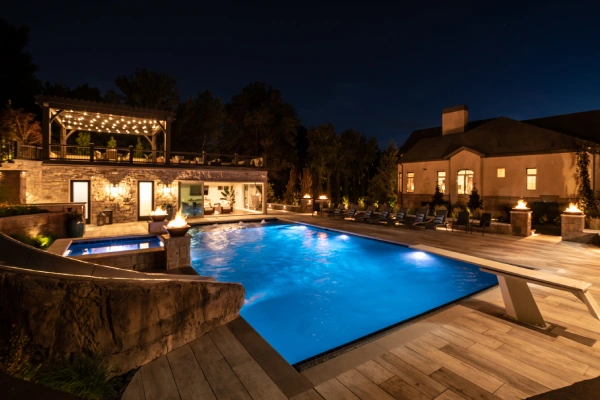 trusted commercial landscapers riverton