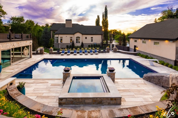 trusted commercial landscapers taylorsville