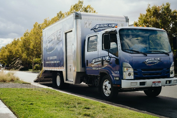trusted commercial landscapers west valley city